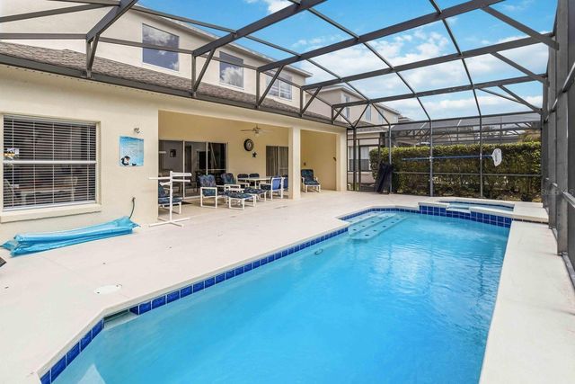 4678 CUMBRIAN LAKES DRIVE, Kissimmee, FL 34746