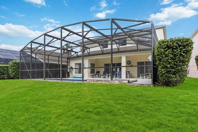 4678 CUMBRIAN LAKES DRIVE, Kissimmee, FL 34746