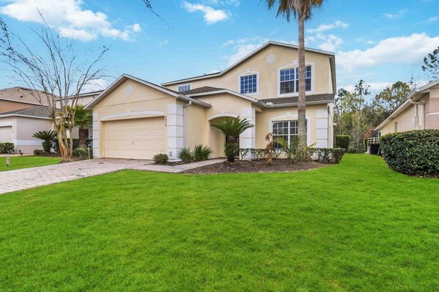 4678 CUMBRIAN LAKES DRIVE, Kissimmee, FL 34746