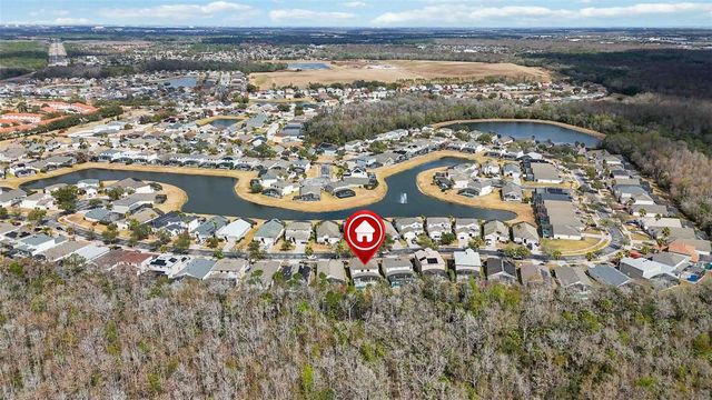 4678 CUMBRIAN LAKES DRIVE, Kissimmee, FL 34746