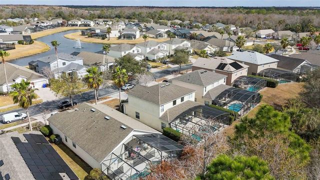 4678 CUMBRIAN LAKES DRIVE, Kissimmee, FL 34746