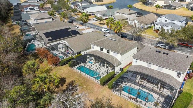 4678 CUMBRIAN LAKES DRIVE, Kissimmee, FL 34746