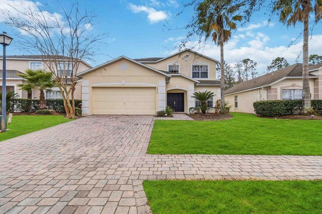 4678 CUMBRIAN LAKES DRIVE, Kissimmee, FL 34746