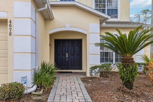 4678 CUMBRIAN LAKES DRIVE, Kissimmee, FL 34746