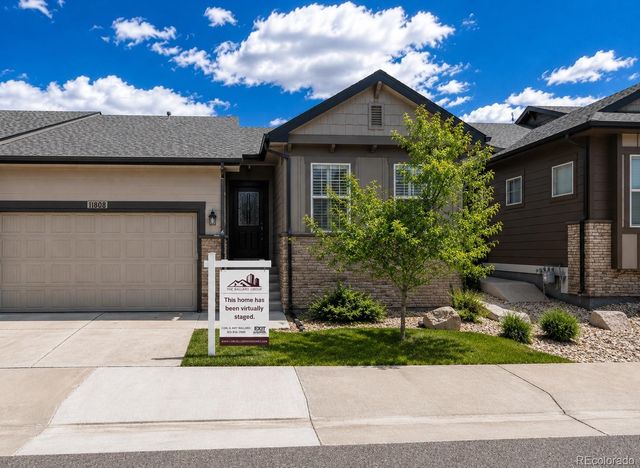 11808 Barrentine Loop, Parker, CO 80138