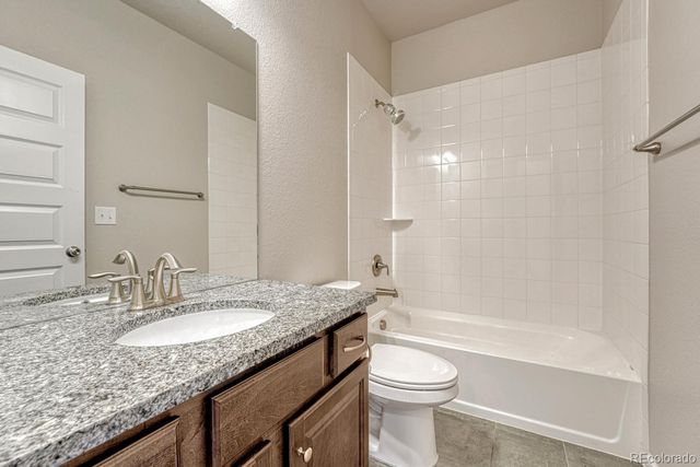 11808 Barrentine Loop, Parker, CO 80138