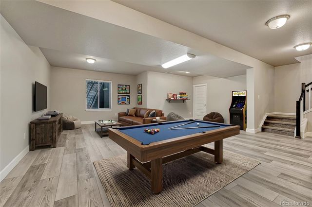 11808 Barrentine Loop, Parker, CO 80138