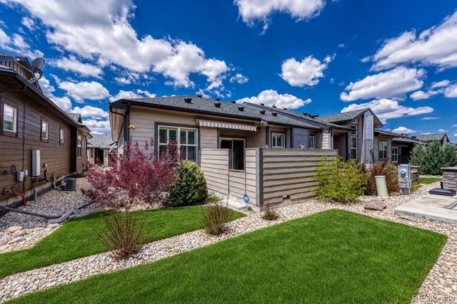 11808 Barrentine Loop, Parker, CO 80138