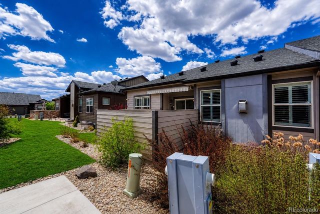 11808 Barrentine Loop, Parker, CO 80138