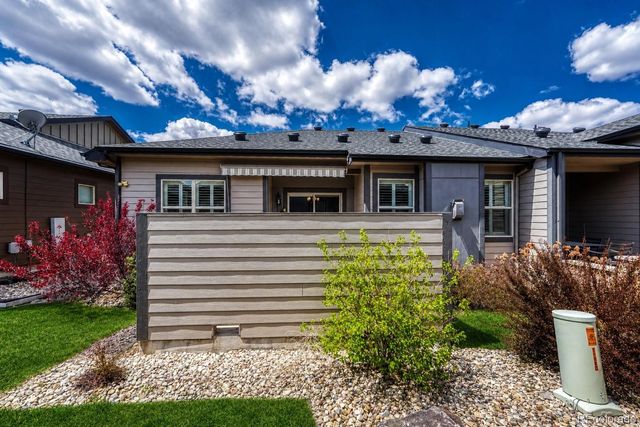 11808 Barrentine Loop, Parker, CO 80138