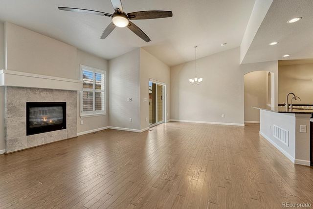 11808 Barrentine Loop, Parker, CO 80138