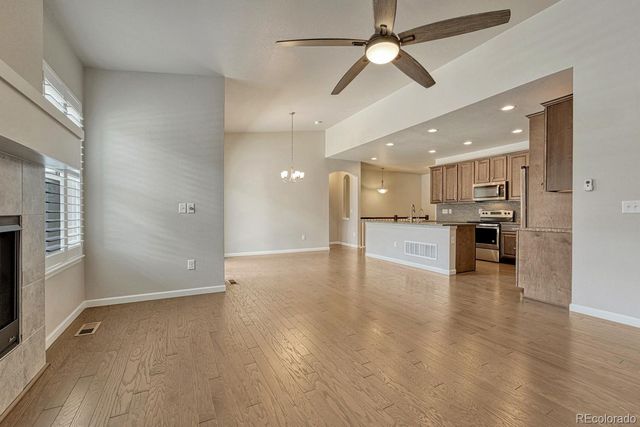 11808 Barrentine Loop, Parker, CO 80138