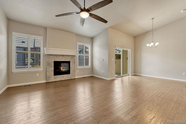 11808 Barrentine Loop, Parker, CO 80138