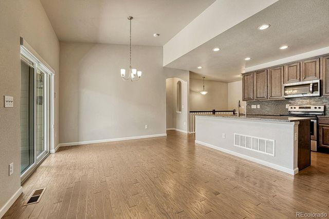 11808 Barrentine Loop, Parker, CO 80138