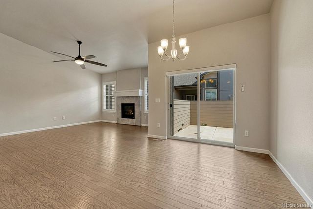 11808 Barrentine Loop, Parker, CO 80138