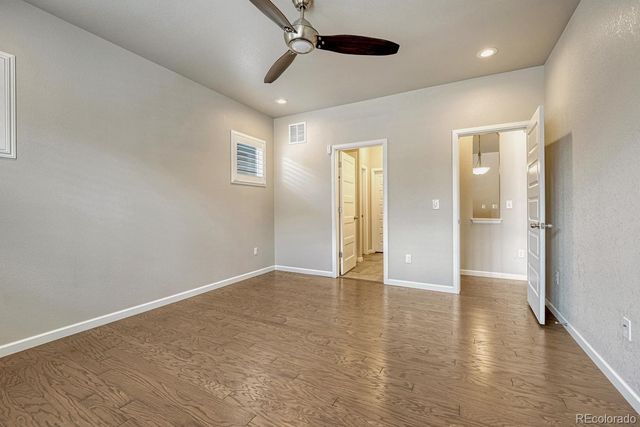 11808 Barrentine Loop, Parker, CO 80138