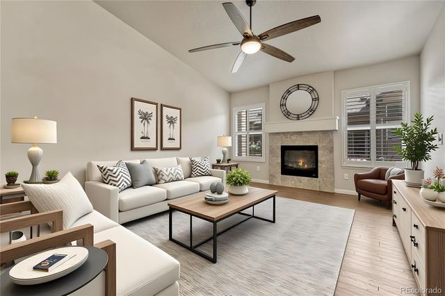 11808 Barrentine Loop, Parker, CO 80138