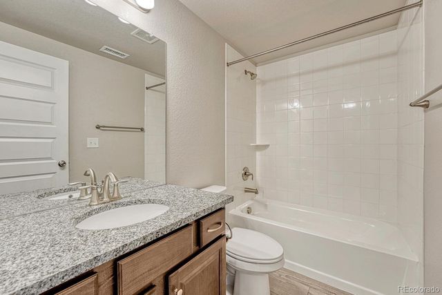 11808 Barrentine Loop, Parker, CO 80138