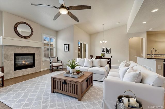 11808 Barrentine Loop, Parker, CO 80138