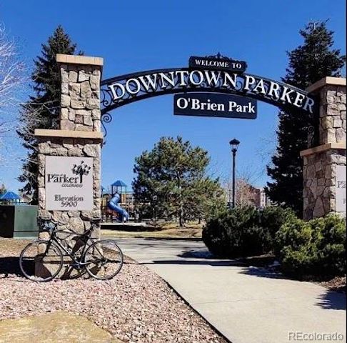 11808 Barrentine Loop, Parker, CO 80138