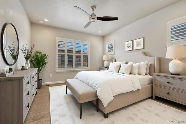11808 Barrentine Loop, Parker, CO 80138