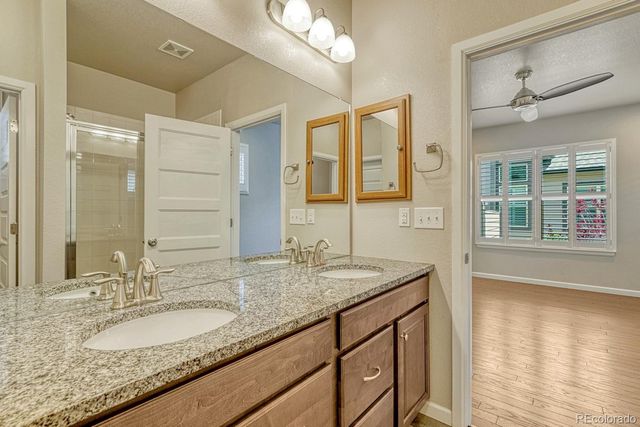 11808 Barrentine Loop, Parker, CO 80138