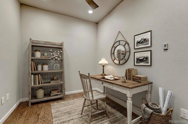 11808 Barrentine Loop, Parker, CO 80138