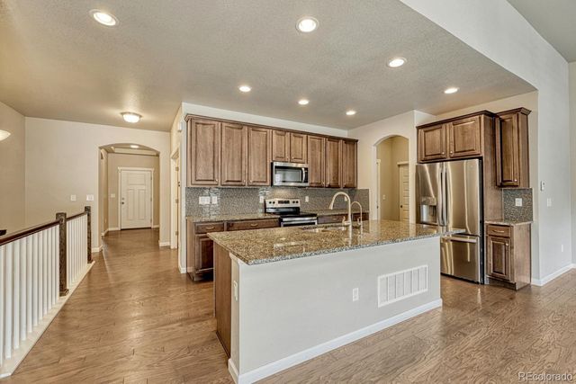 11808 Barrentine Loop, Parker, CO 80138
