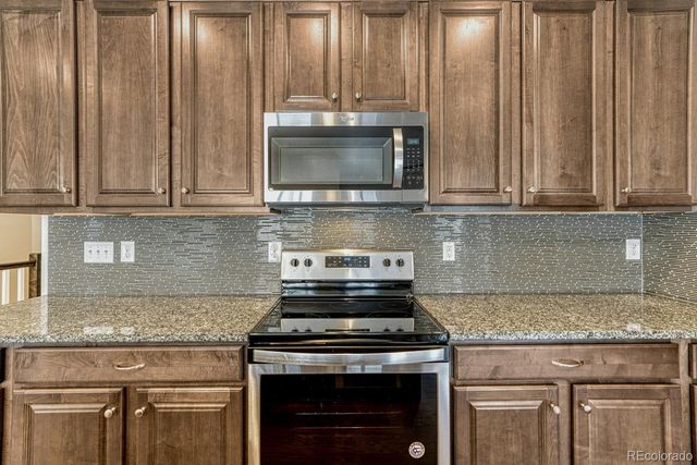 11808 Barrentine Loop, Parker, CO 80138