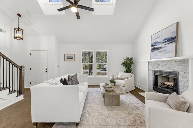 1483 Diamond Boulevard, Mount Pleasant, SC 29466