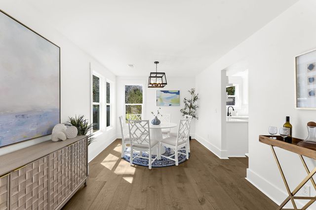 1483 Diamond Boulevard, Mount Pleasant, SC 29466