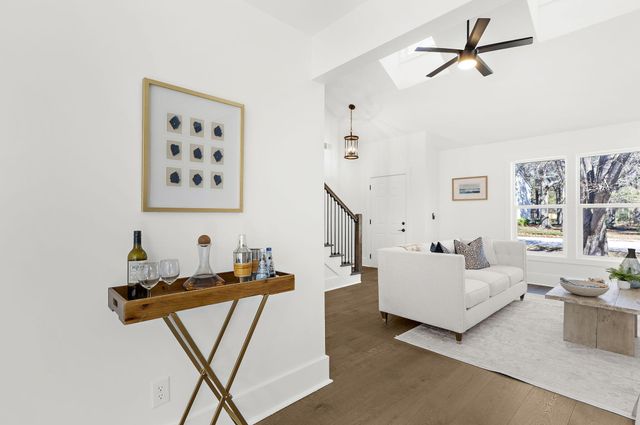 1483 Diamond Boulevard, Mount Pleasant, SC 29466