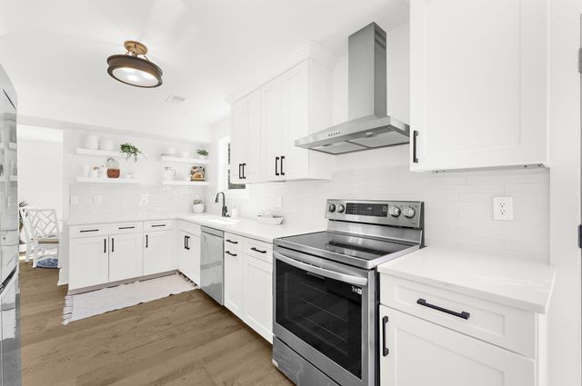 1483 Diamond Boulevard, Mount Pleasant, SC 29466