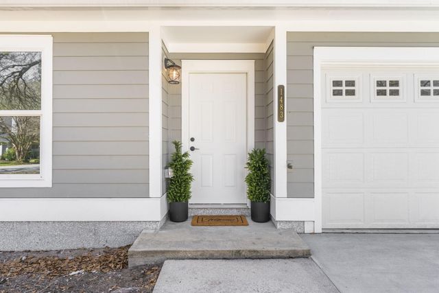 1483 Diamond Boulevard, Mount Pleasant, SC 29466