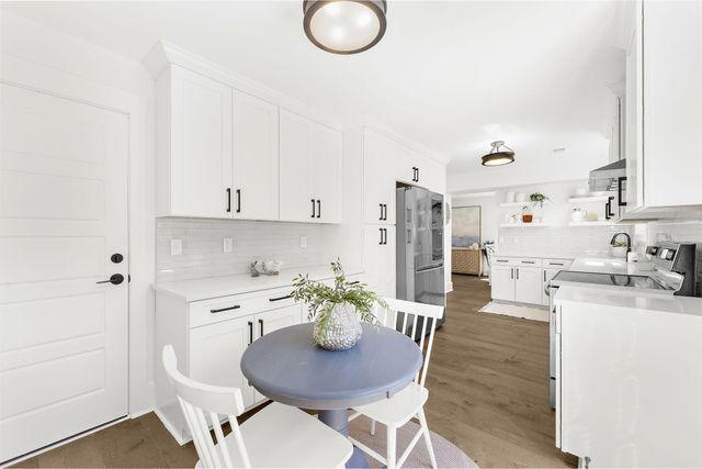 1483 Diamond Boulevard, Mount Pleasant, SC 29466