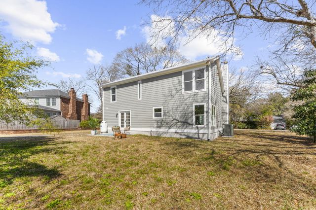 1483 Diamond Boulevard, Mount Pleasant, SC 29466