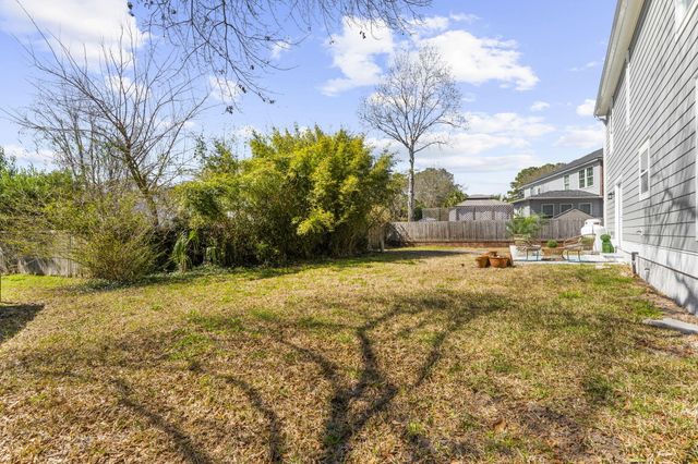 1483 Diamond Boulevard, Mount Pleasant, SC 29466