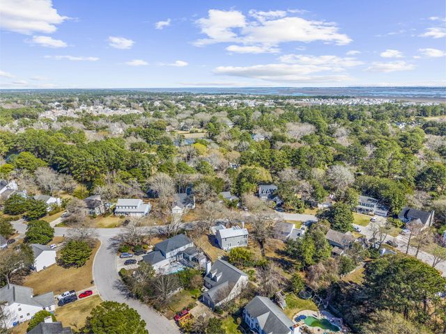 1483 Diamond Boulevard, Mount Pleasant, SC 29466