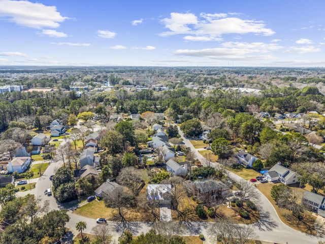 1483 Diamond Boulevard, Mount Pleasant, SC 29466