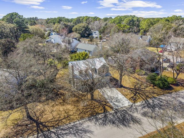 1483 Diamond Boulevard, Mount Pleasant, SC 29466