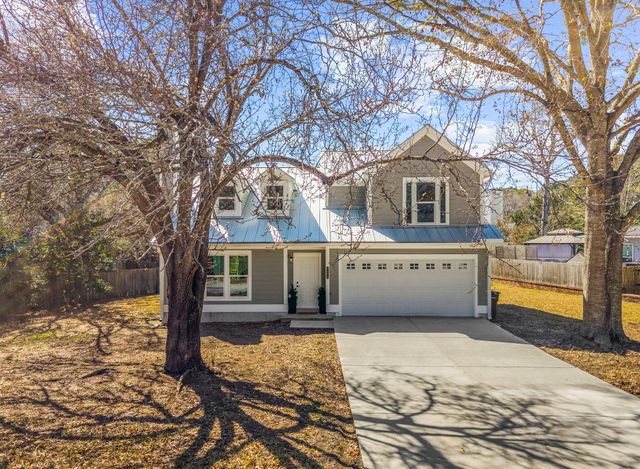 1483 Diamond Boulevard, Mount Pleasant, SC 29466