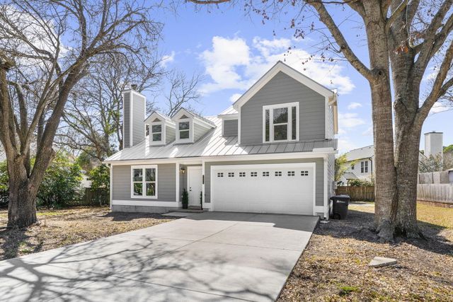 1483 Diamond Boulevard, Mount Pleasant, SC 29466