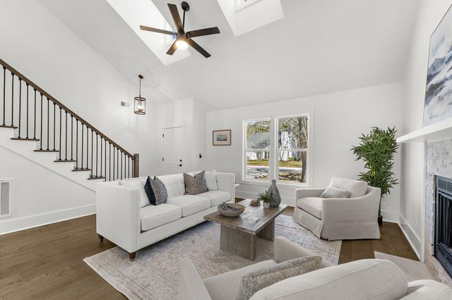 1483 Diamond Boulevard, Mount Pleasant, SC 29466