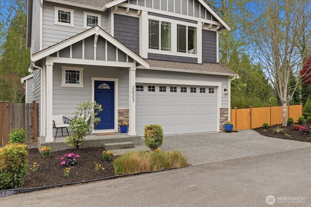 2623 179th Street SE, Bothell, WA 98012