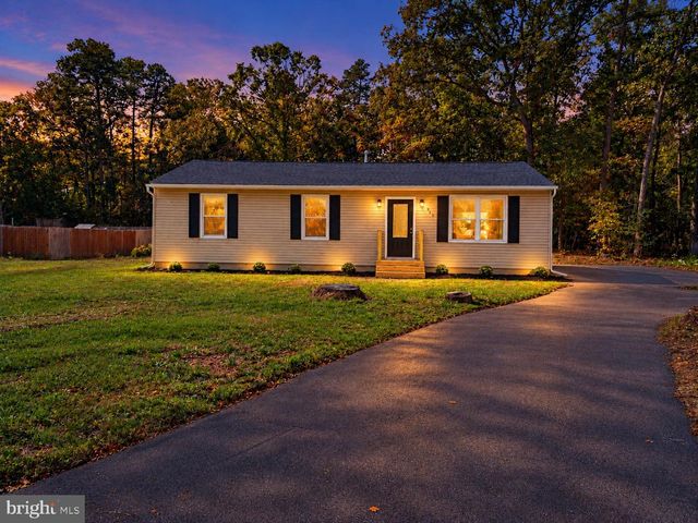 367 BROADLANE RD, Williamstown, NJ 08094