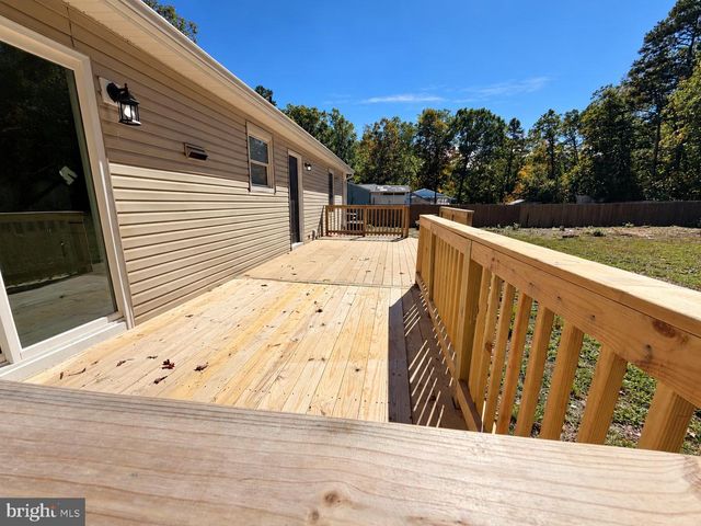 367 BROADLANE RD, Williamstown, NJ 08094
