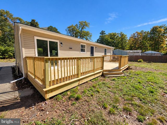 367 BROADLANE RD, Williamstown, NJ 08094