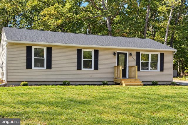 367 BROADLANE RD, Williamstown, NJ 08094