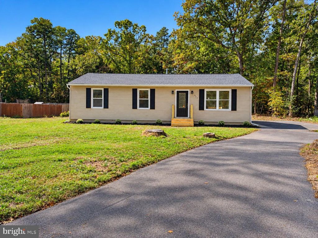 367 BROADLANE RD, Williamstown, NJ 08094
