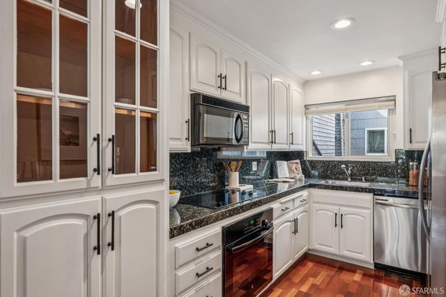 2315 Divisadero Street M, San Francisco, CA 94116